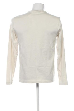 Herren Shirt Calvin Klein, Größe M, Farbe Beige, Preis 82,99 €