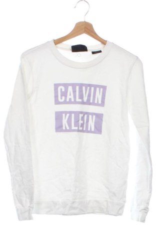 Мъжка блуза Calvin Klein, Размер XS, Цвят Бял, Цена 26,07 €