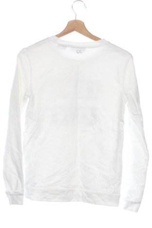 Мъжка блуза Calvin Klein, Размер XS, Цвят Бял, Цена 26,07 €
