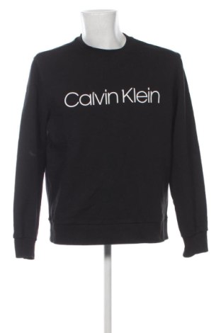 Herren Shirt Calvin Klein, Größe XL, Farbe Schwarz, Preis € 36,99