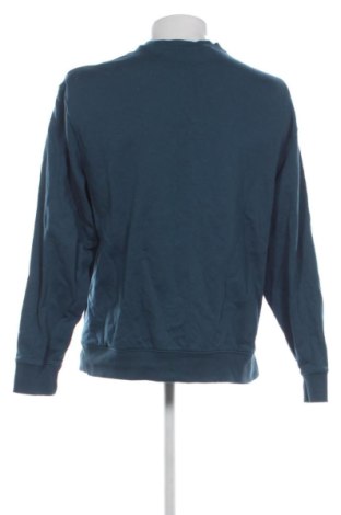 Férfi blúz Calvin Klein Jeans, Méret L, Szín Kék, Ár 19 749 Ft