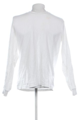 Bluză de bărbați Calvin Klein Jeans, Mărime XL, Culoare Ecru, Preț 129,99 Lei