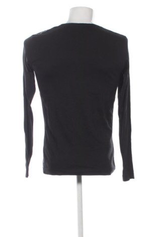 Férfi blúz Calvin Klein Jeans, Méret S, Szín Fekete, Ár 8 678 Ft