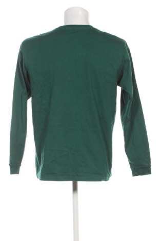 Bluză de bărbați Carhartt, Mărime M, Culoare Verde, Preț 243,99 Lei