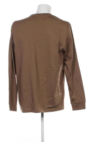 Мъжка блуза Carhartt, Размер XL, Цвят Кафяв, Цена 30,87 €