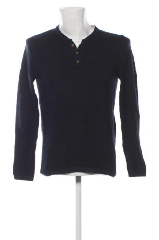 Мъжка блуза Celio, Размер M, Цвят Син, Цена 10,22 €