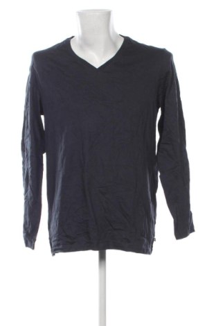 Herren Shirt Celio, Größe L, Farbe Blau, Preis € 20,99