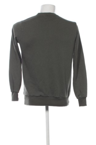 Herren Shirt Champion, Größe L, Farbe Grün, Preis 14,00 €