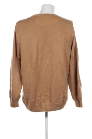 Bluză de bărbați Claudio Campione, Mărime 3XL, Culoare Maro, Preț 68,99 Lei