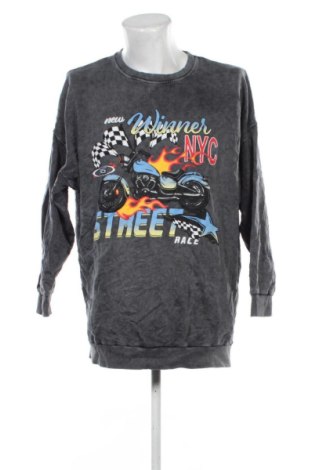 Мъжка блуза Clockhouse, Размер M, Цвят Черен, Цена 10,22 €