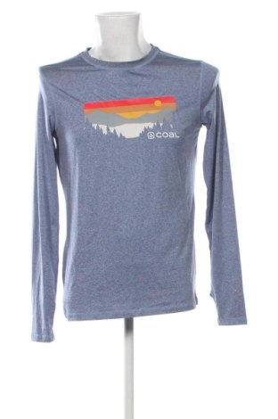 Мъжка блуза Coal, Размер S, Цвят Син, Цена 21,47 €