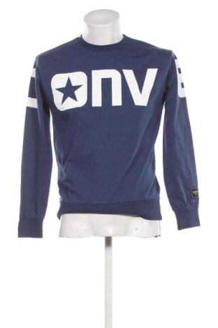 Pánské tričko  Converse, Velikost S, Barva Modrá, Cena  629,00 Kč