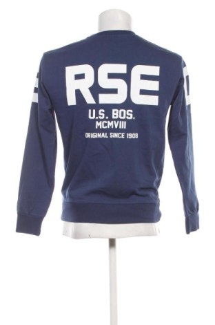 Pánské tričko  Converse, Velikost S, Barva Modrá, Cena  629,00 Kč