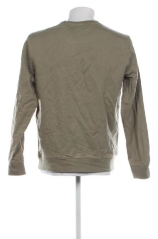 Мъжка блуза Cotton&silk, Размер XL, Цвят Зелен, Цена 10,22 €