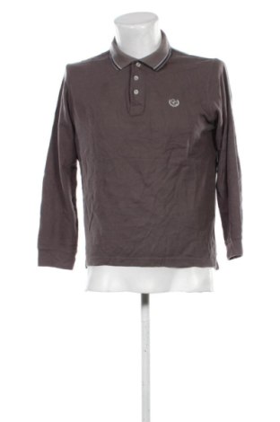 Bluză de bărbați Coveri, Mărime L, Culoare Gri, Preț 60,99 Lei