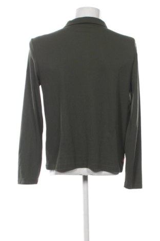 Herren Shirt Craghoppers, Größe L, Farbe Grün, Preis € 27,99