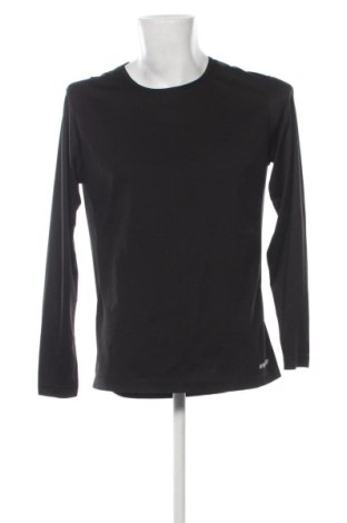 Pánské tričko  Crane, Velikost XL, Barva Černá, Cena  209,00 Kč