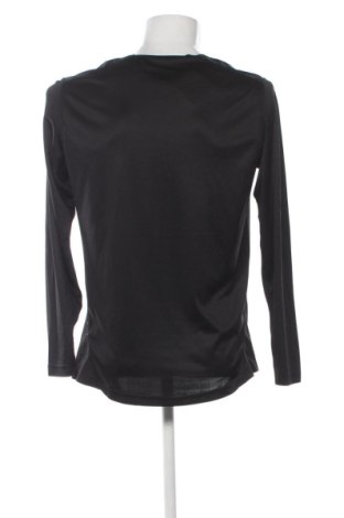 Pánské tričko  Crane, Velikost XL, Barva Černá, Cena  209,00 Kč