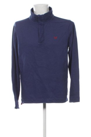 Мъжка блуза Crew Clothing Co., Размер M, Цвят Син, Цена 20,90 €
