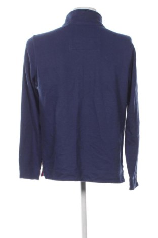 Мъжка блуза Crew Clothing Co., Размер M, Цвят Син, Цена 20,90 €