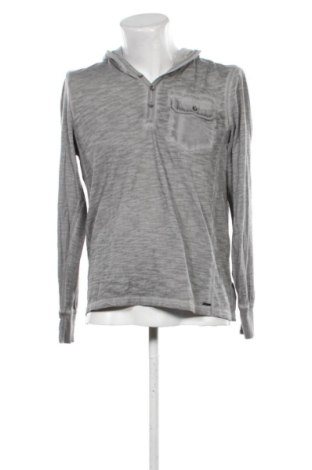 Bluză de bărbați DKNY Jeans, Mărime M, Culoare Gri, Preț 167,34 Lei