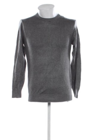 Herren Shirt Dan John, Größe L, Farbe Grau, Preis € 12,99