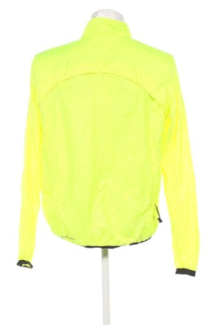 Herren Shirt Decathlon, Größe XL, Farbe Gelb, Preis 15,99 €