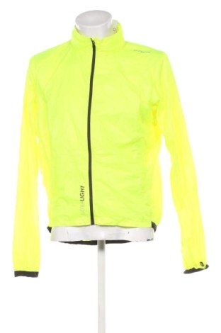 Herren Shirt Decathlon, Größe XL, Farbe Gelb, Preis 15,99 €