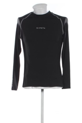 Ανδρική μπλούζα Decathlon, Μέγεθος XL, Χρώμα Μαύρο, Τιμή 14,99 €