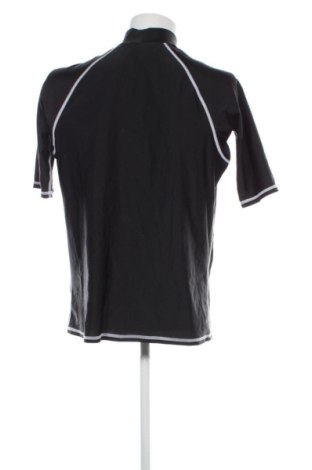 Pánske tričko  Decathlon, Veľkosť XXL, Farba Čierna, Cena  13,95 €