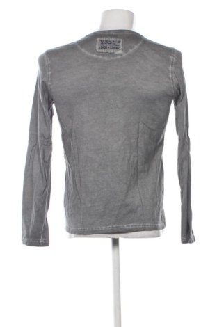 Férfi blúz Desigual, Méret S, Szín Szürke, Ár 8 678 Ft