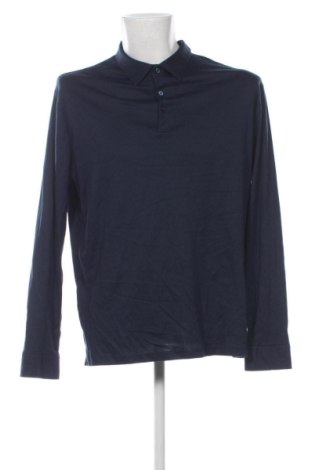 Férfi blúz Desoto, Méret 3XL, Szín Kék, Ár 16 851 Ft