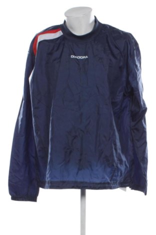 Męska bluzka Diadora, Rozmiar XXL, Kolor Kolorowy, Cena 110,99 zł
