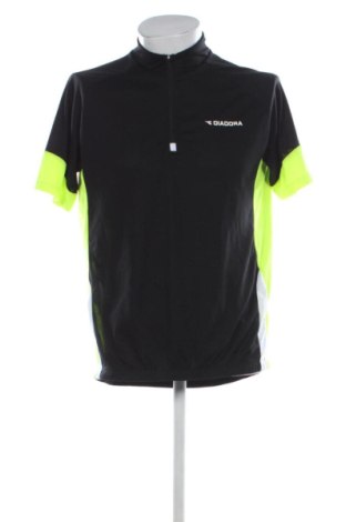 Męska bluzka Diadora, Rozmiar XL, Kolor Kolorowy, Cena 110,99 zł
