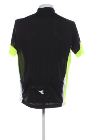 Męska bluzka Diadora, Rozmiar XL, Kolor Kolorowy, Cena 110,99 zł