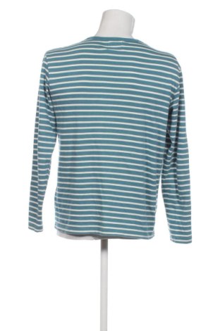 Bluză de bărbați Double A by Wood Wood, Mărime M, Culoare Multicolor, Preț 443,15 Lei