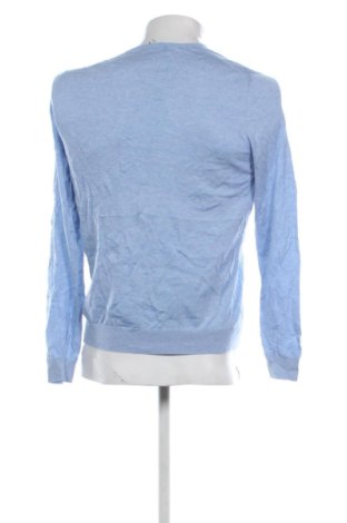 Pánske tričko  Drumohr, Veľkosť M, Farba Modrá, Cena  58,95 €