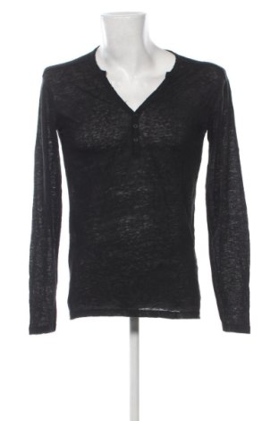 Férfi blúz Drykorn for beautiful people, Méret S, Szín Fekete, Ár 35 128 Ft