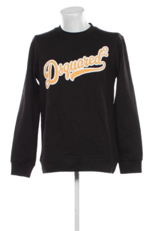 Bluză de bărbați Dsquared2, Mărime XL, Culoare Negru, Preț 2.369,99 Lei