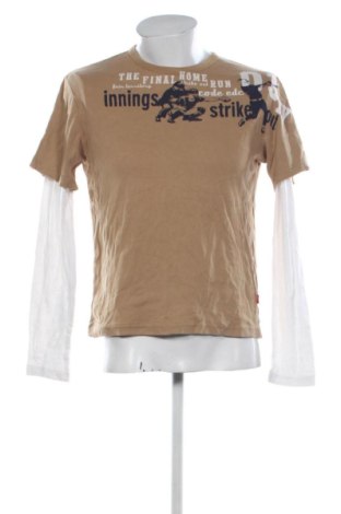 Férfi blúz Edc By Esprit, Méret M, Szín Sokszínű, Ár 6 989 Ft