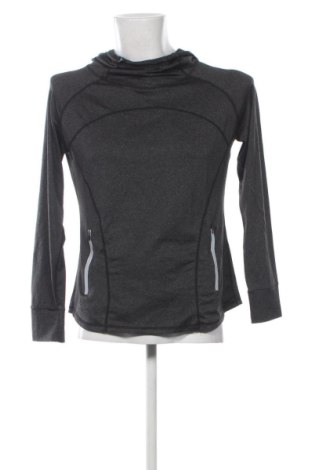 Herren Shirt Ekouaer, Größe L, Farbe Grau, Preis 11,70 €