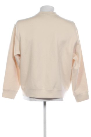 Bluză de bărbați Emporio Armani, Mărime M, Culoare Bej, Preț 424,99 Lei