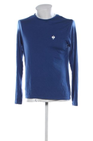Мъжка блуза Engelbert Strauss, Размер S, Цвят Син, Цена 22,71 €
