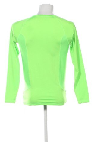 Herren Shirt Erima, Größe L, Farbe Grün, Preis 15,99 €
