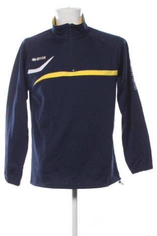 Bluză de bărbați Errea, Mărime L, Culoare Albastru, Preț 196,99 Lei