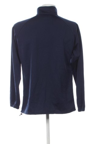 Bluză de bărbați Errea, Mărime L, Culoare Albastru, Preț 196,99 Lei