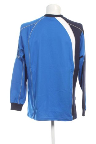 Bluză de bărbați Errea, Mărime XL, Culoare Albastru, Preț 85,99 Lei
