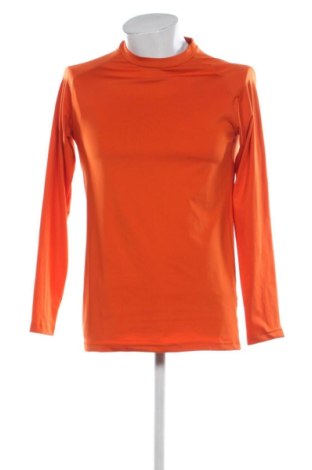 Herren Shirt Errea, Größe XL, Farbe Orange, Preis € 18,99