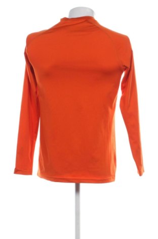 Herren Shirt Errea, Größe XL, Farbe Orange, Preis € 18,99
