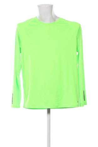 Ανδρική μπλούζα Essentials by Tchibo, Μέγεθος XL, Χρώμα Πράσινο, Τιμή 6,00 €